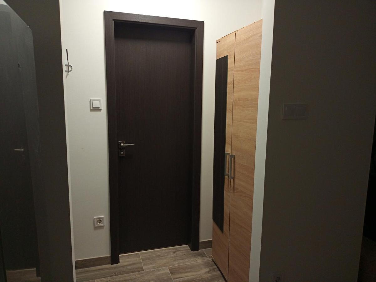 Szellorozsa Apartman Fonyod Exterior photo