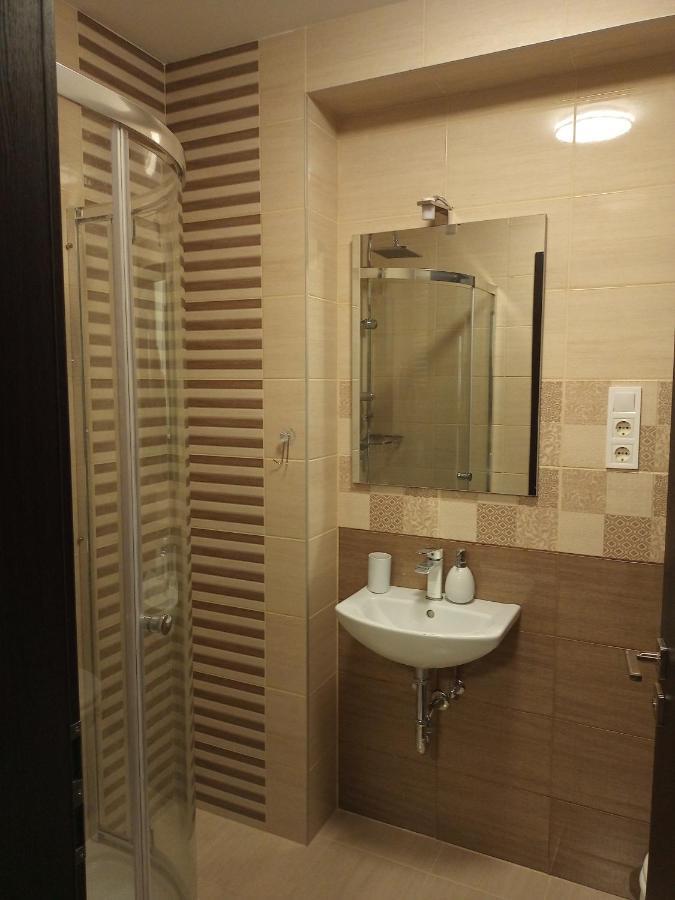 Szellorozsa Apartman Fonyod Exterior photo