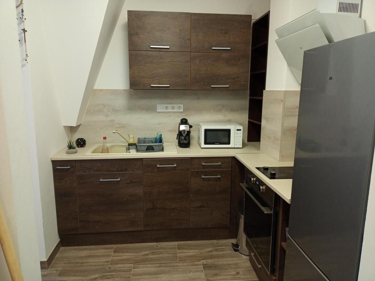 Szellorozsa Apartman Fonyod Exterior photo