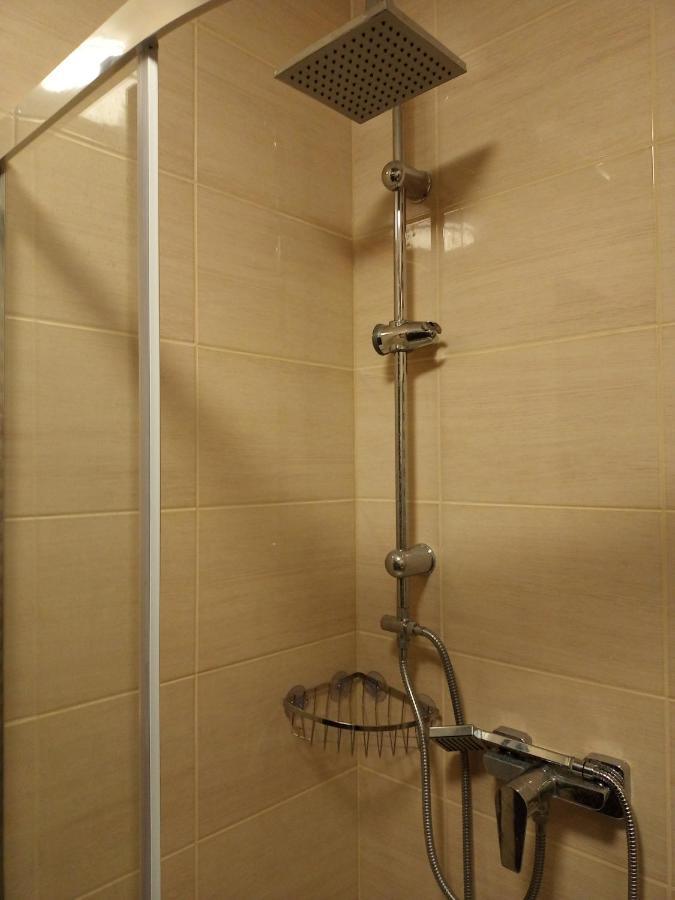 Szellorozsa Apartman Fonyod Exterior photo